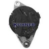 PEUGE 5705R9 Alternator